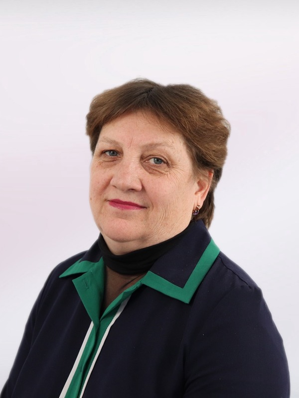 Алимова Лилия Викторовна